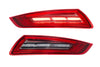 Porsche 911 997.1 (05-08) : Morimoto XB LED Tail Lights