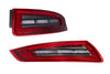 Porsche 911 997.1 (05-08) : Morimoto XB LED Tail Lights