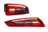 Porsche 911 997.1 (05-08) : Morimoto XB LED Tail Lights