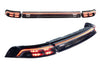 Porsche 911 993 (94-98) : Morimoto XB LED Tail Lights
