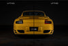 Porsche 911 997.1 (05-08) : Morimoto XB LED Tail Lights