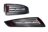 Porsche 911 997.1 (05-08) : Morimoto XB LED Tail Lights