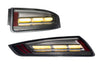 Porsche 911 997.1 (05-08) : Morimoto XB LED Tail Lights