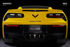 Chevrolet Corvette C7 (14-19 ) Morimoto XB LED Tail Lights