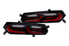 Chevrolet Corvette C7 (14-19 ) Morimoto XB LED Tail Lights