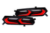 Chevrolet Corvette C7 (14-19 ) Morimoto XB LED Tail Lights
