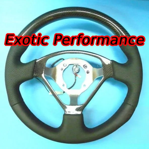 Ferrari F360 Steering Wheel