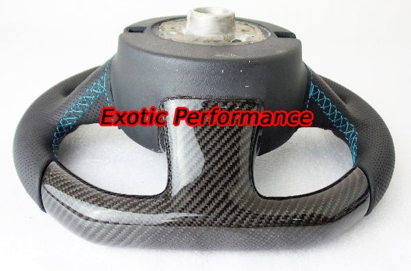 Lamborghini Huracan Carbon fiber Steering Wheel