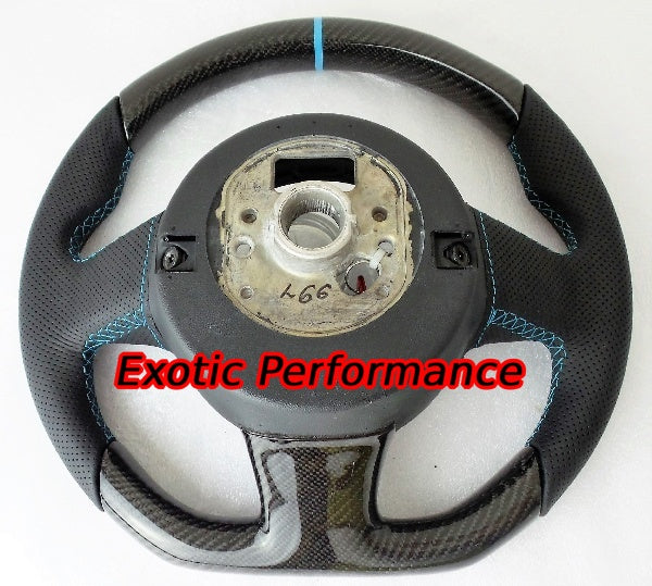 Lamborghini Steering Wheel