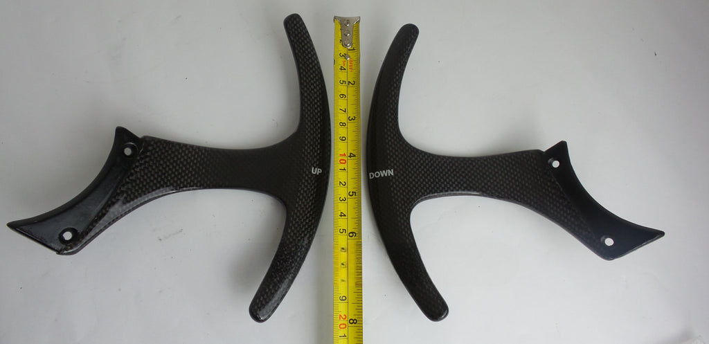 Ferrari Paddle Shifters