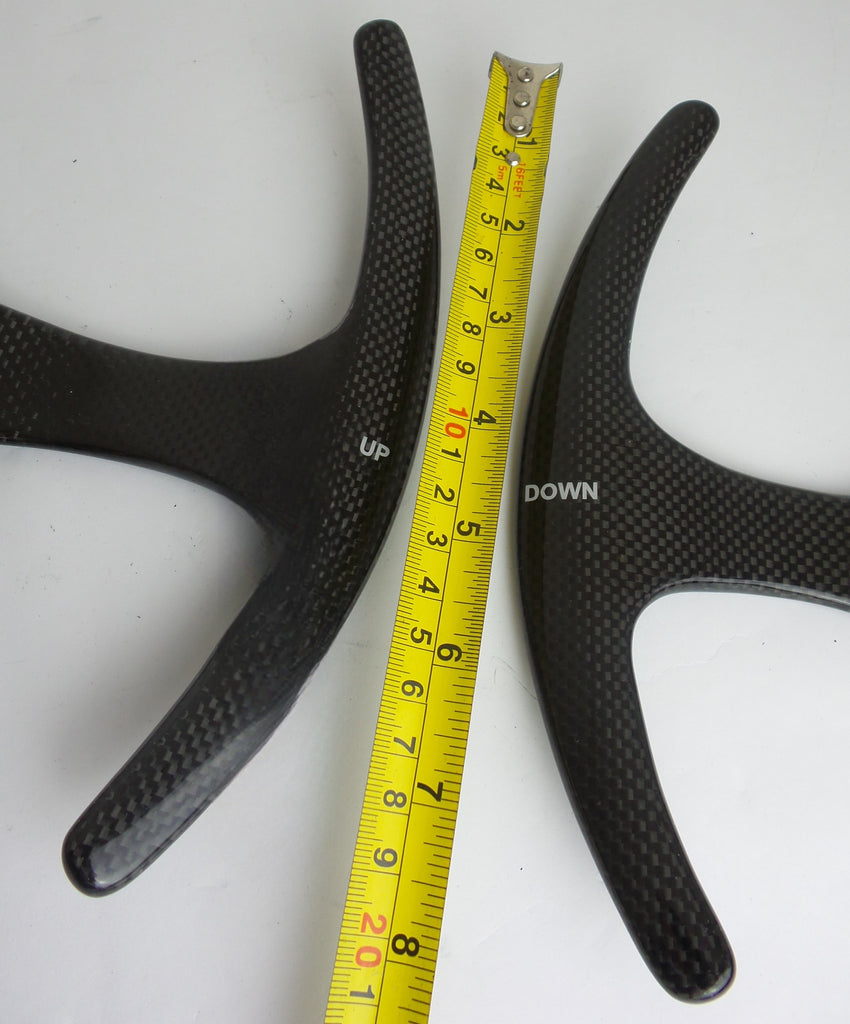 Ferrari Paddle Shifters