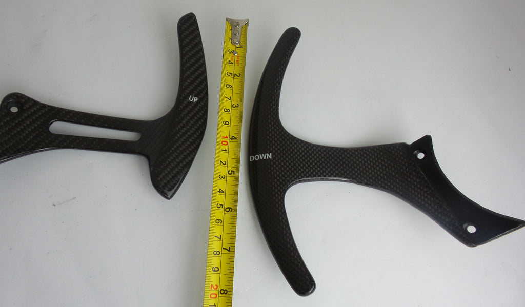 Ferrari Paddle Shifters