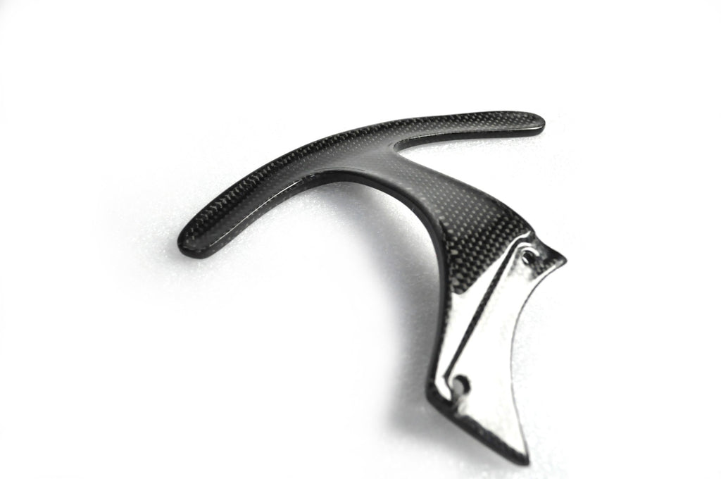 Carbon Fiber Paddle Shifters