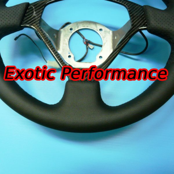 Ferrari F360 Steering Wheel