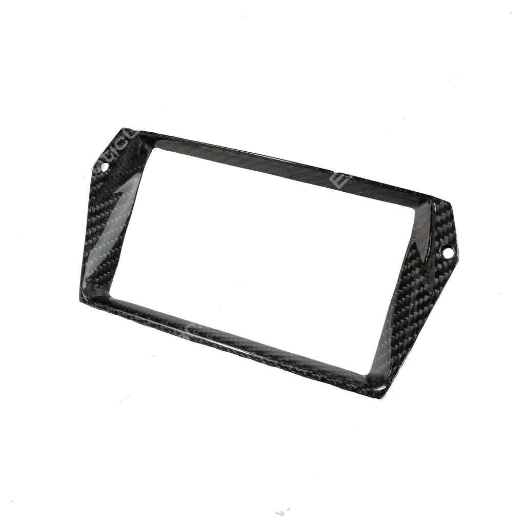 Lamborghini Aventador LP700 Carbon Fiber Center Console Kits