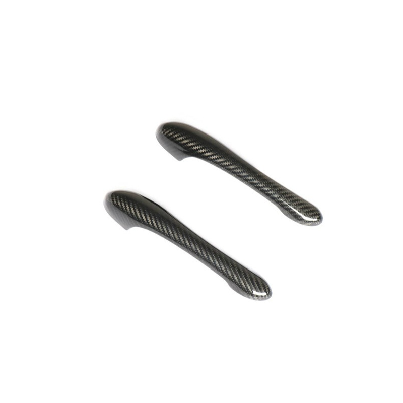 Maserati GranCabrio Carbon Fiber Door handle kits