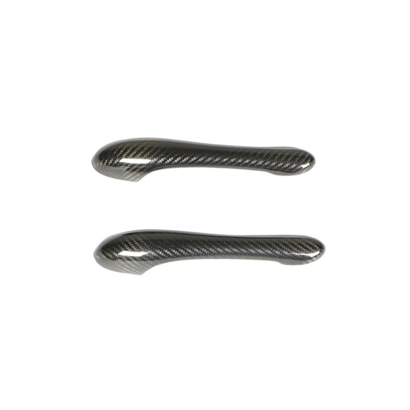 Maserati GranCabrio Carbon Fiber Door handle kits