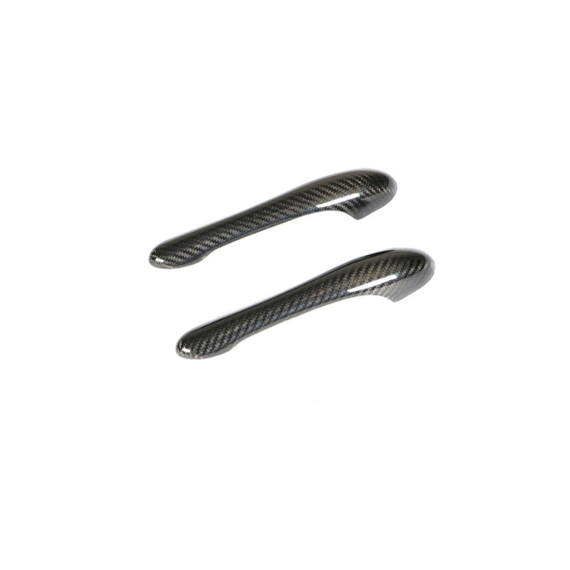 Maserati GranCabrio Carbon Fiber Door handle kits