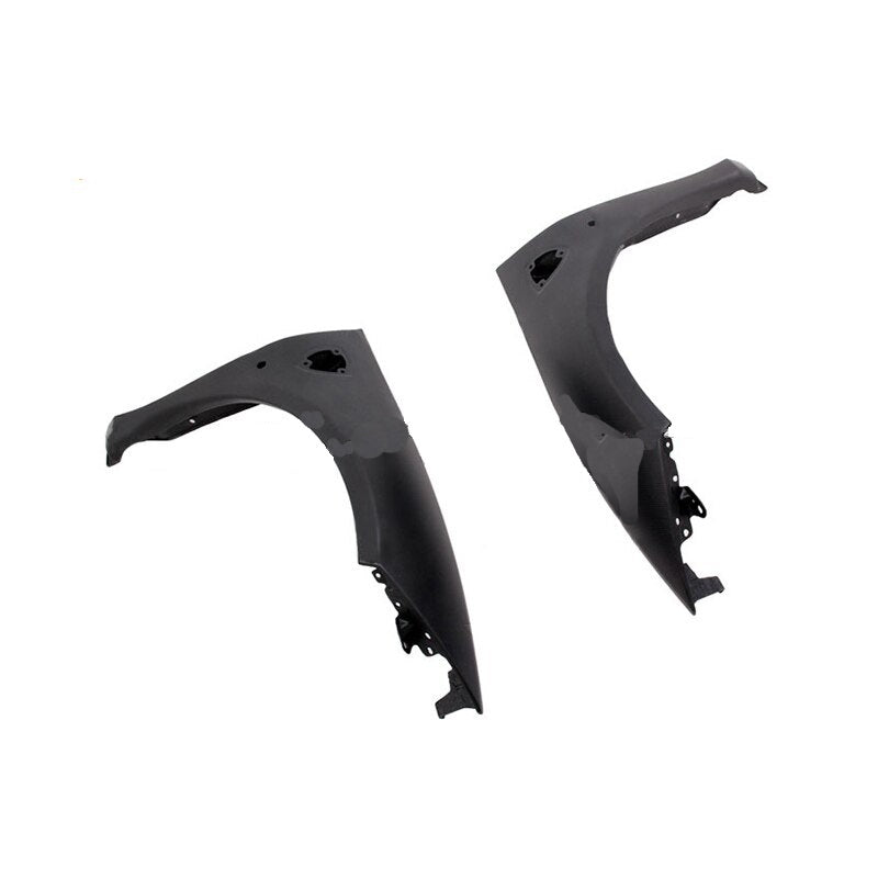 Ferrari 458 Italia Carbon Fiber Front Fenders
