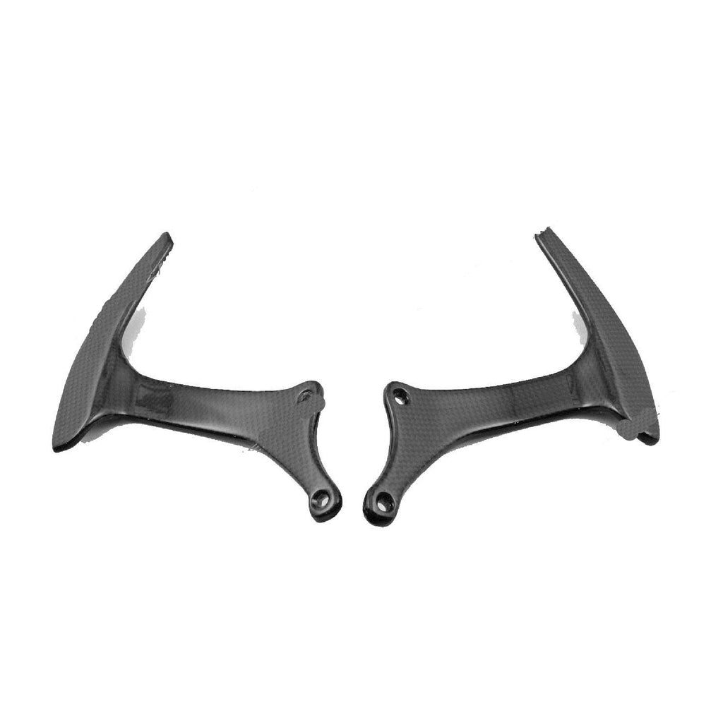 Ferrari F12 Berlinetta Carbon Fiber Shift Paddles