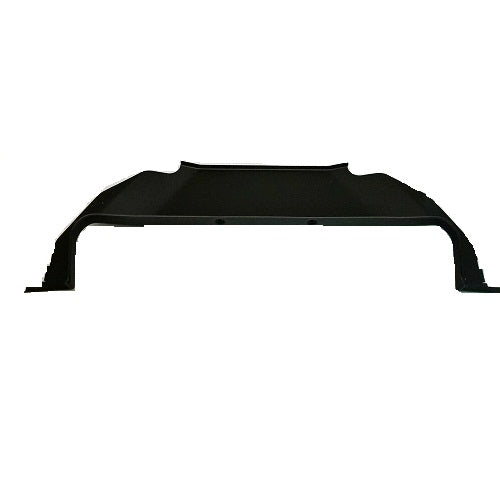 Ferrari 458 Italia Carbon Fiber Pane cover