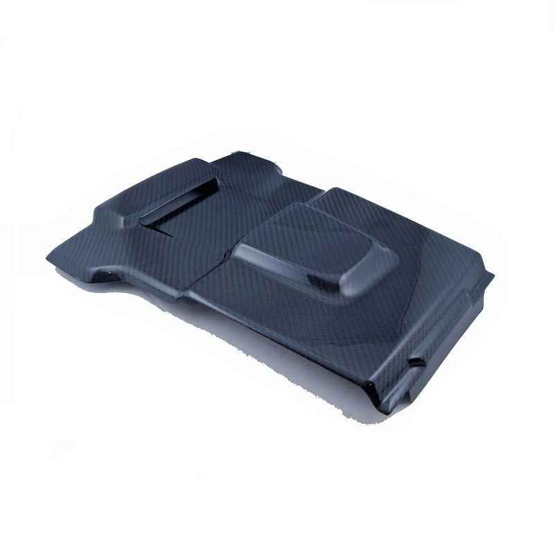 Audi R8 Carbon Fiber Engine cover