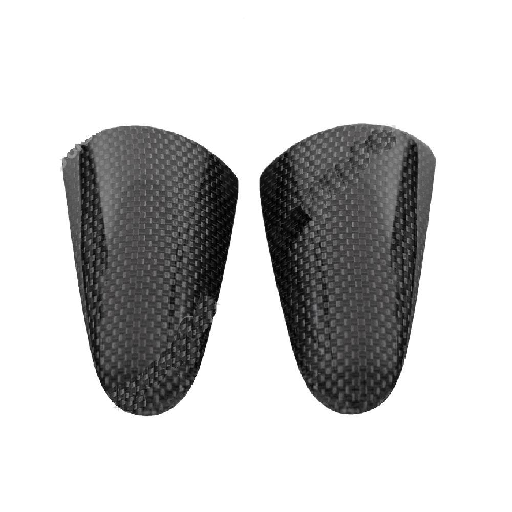 Ferrari 458 Italia Carbon Fiber Door Handles