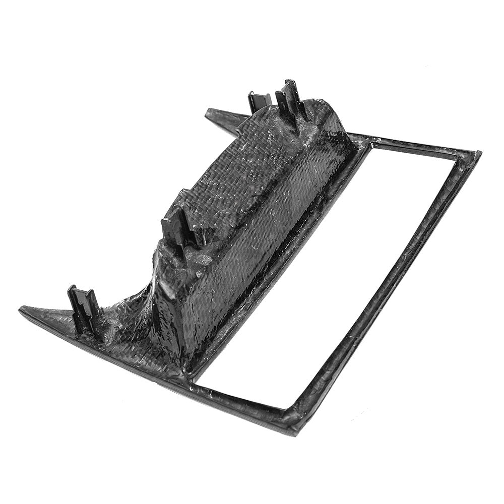 Lamborghini Gallardo LP570-4 2011 AC Console