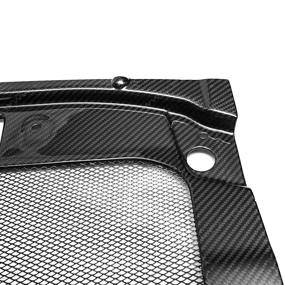 Lamborghini Gallardo 2011 Engine Cover