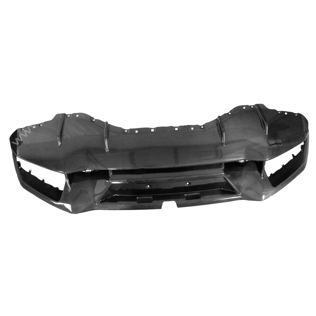 Lamborghini Huracan LP-610 Rear Diffuser