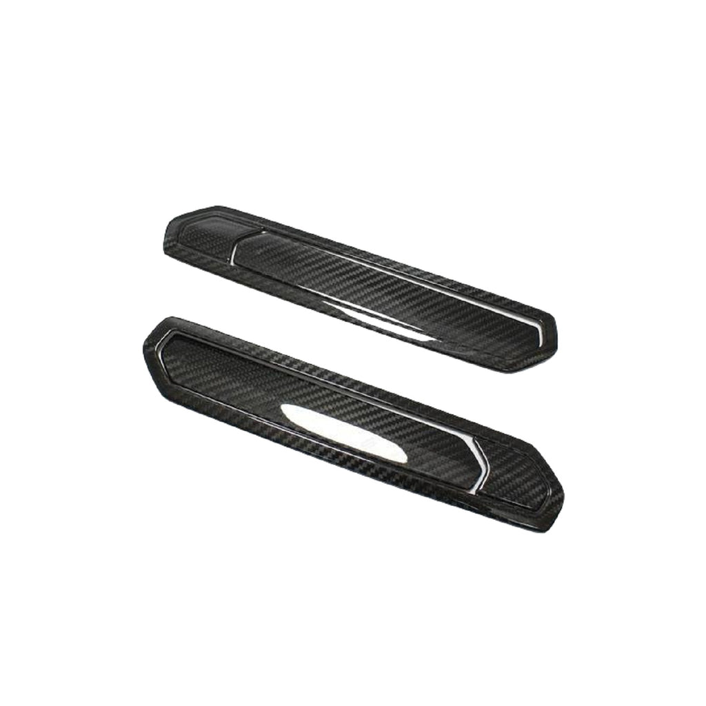 Lamborghini Huracan LP-610 Door Handles