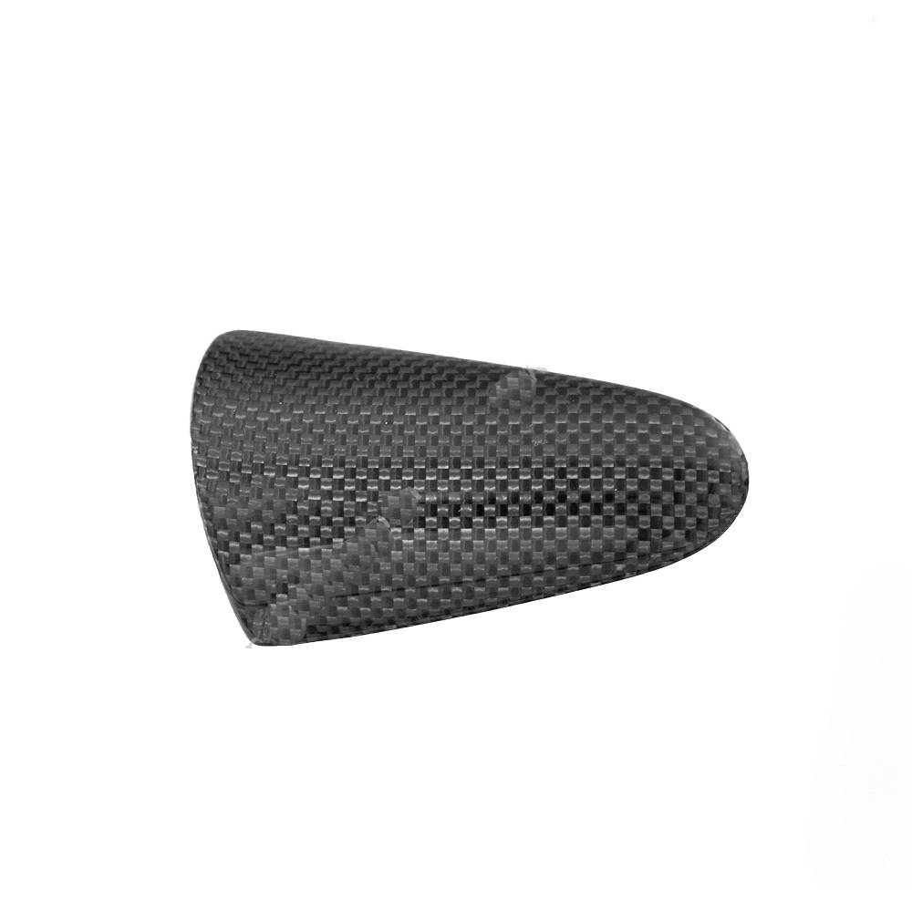 Ferrari 458 Italia Carbon Fiber Door Handles