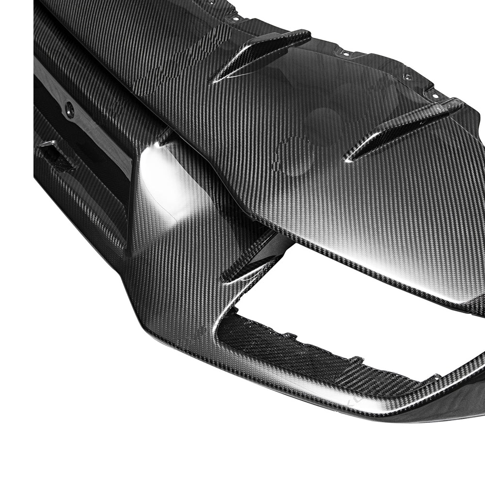 Lamborghini Huracan LP-610 Rear Diffuser