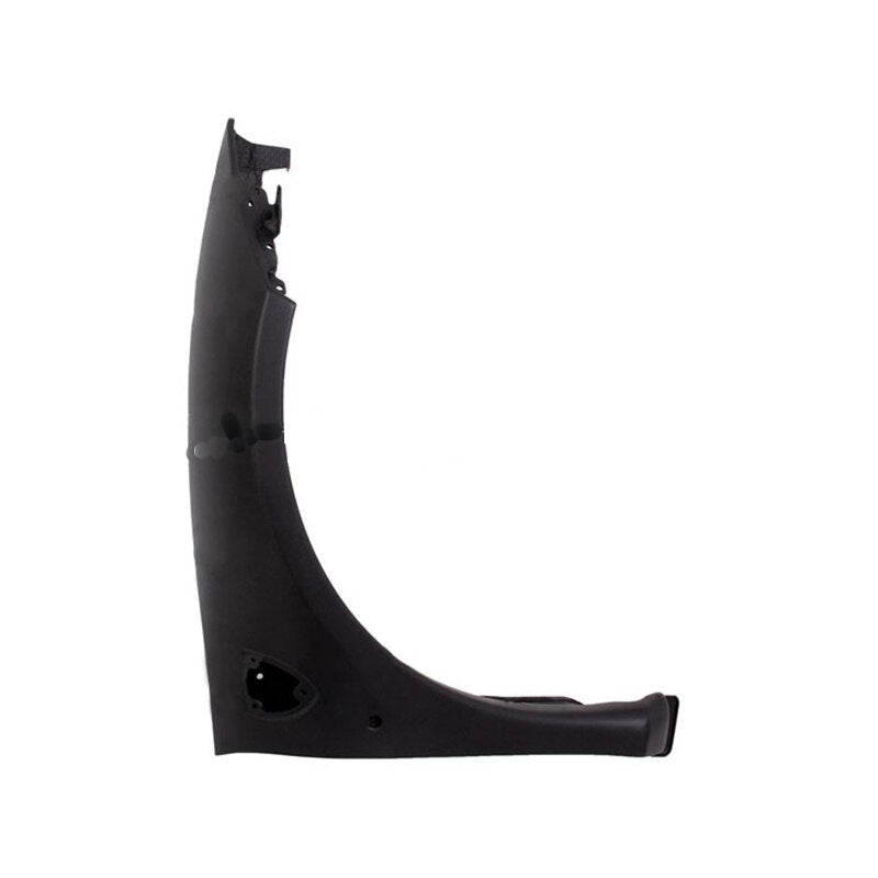 Ferrari 458 Italia Carbon Fiber Front Fenders