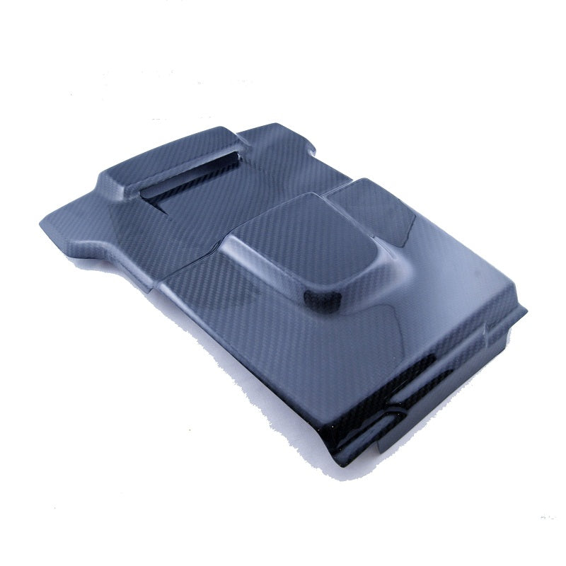 Audi R8 Carbon Fiber Engine cover