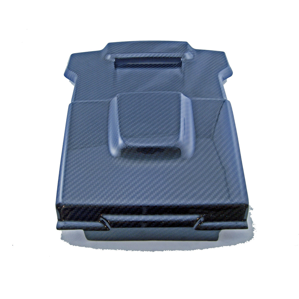 Audi R8 Carbon Fiber Engine cover