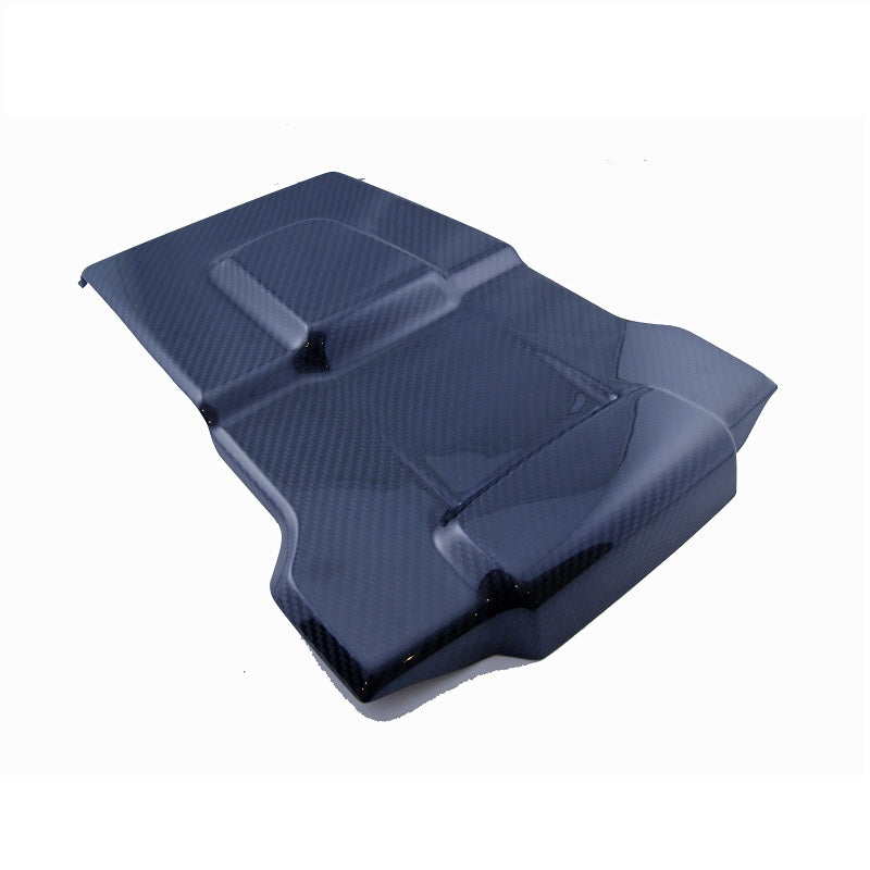 Audi R8 Carbon Fiber Engine cover