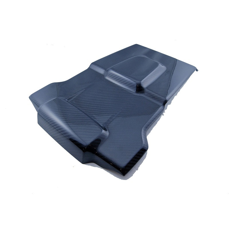 Audi R8 Carbon Fiber Engine cover