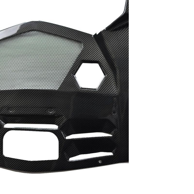 Lamborghini Aventador 2011 Engine Cover