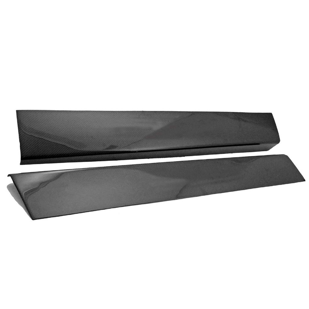 Ferrari F12 Berlinetta Carbon Fiber Door Sills