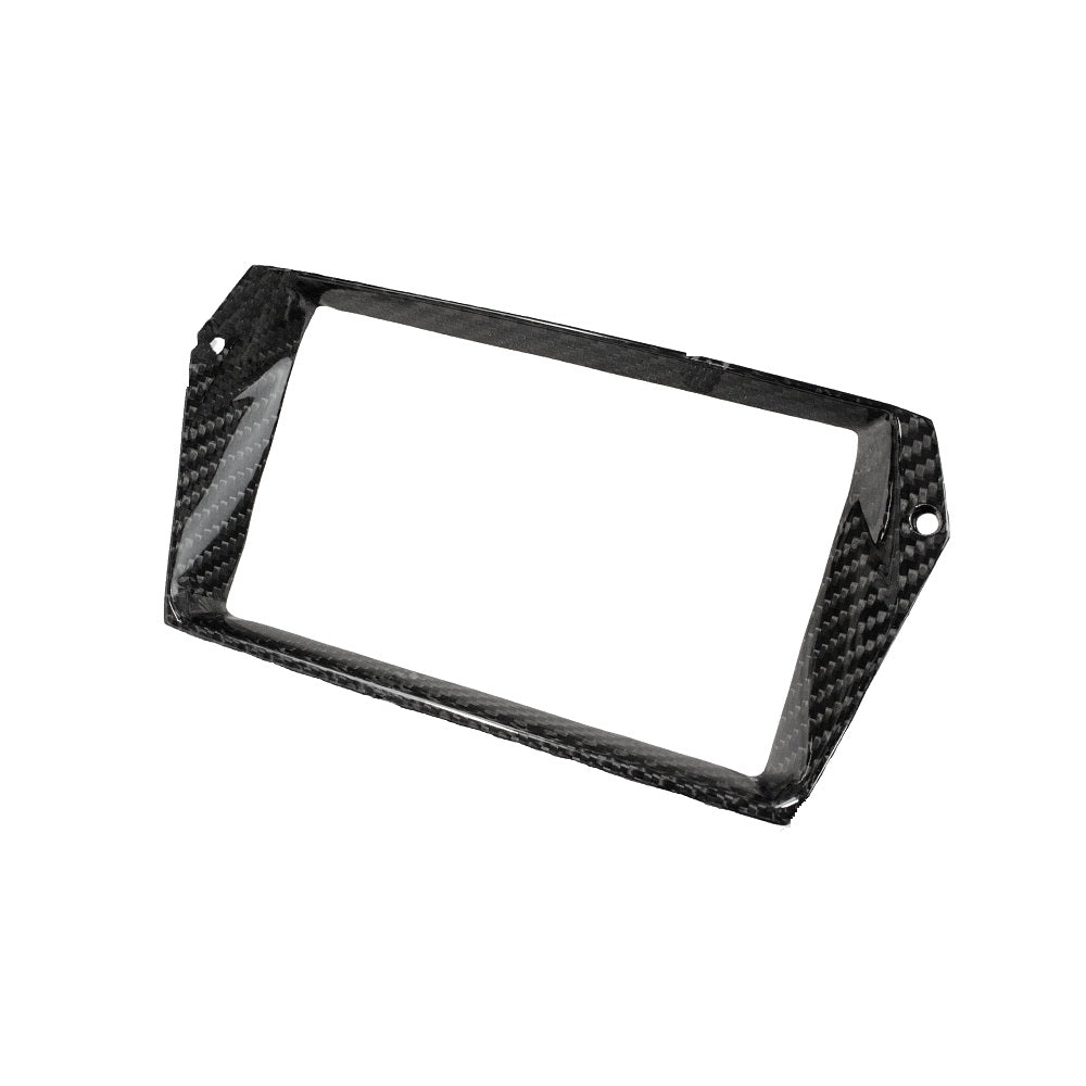 Lamborghini Aventador LP700 Center Display Surround