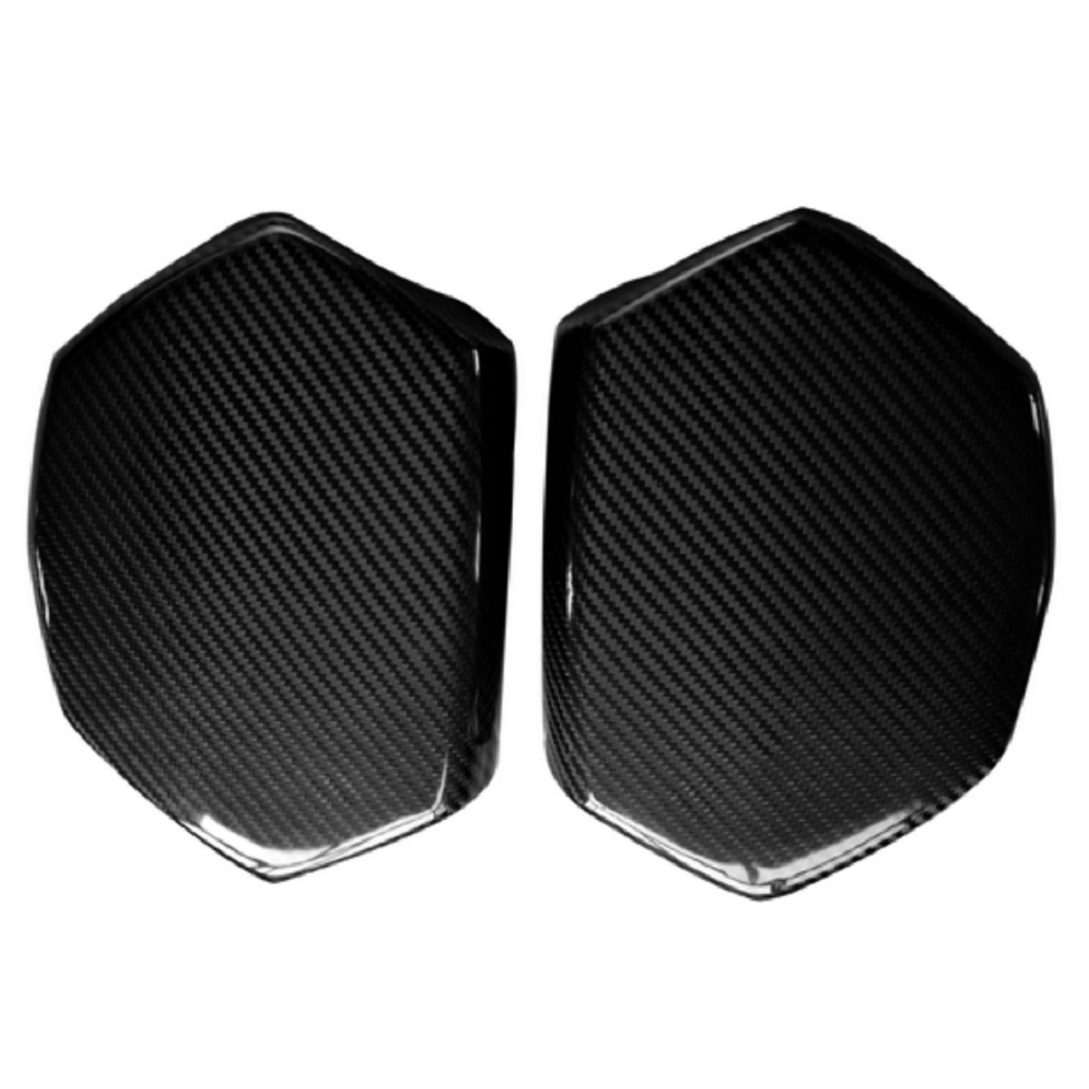 Lamborghini Aventador LP700 Seat Rear Panels