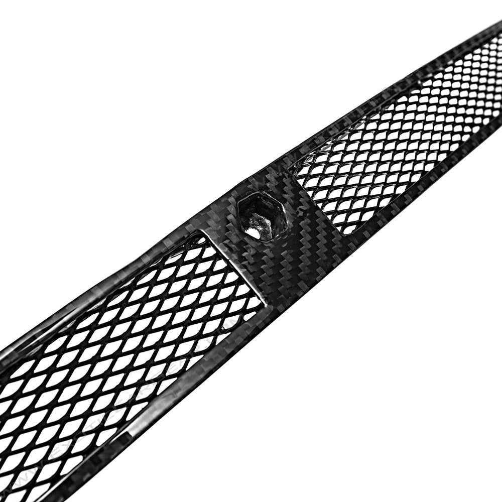 Lamborghini Gallardo 2011 Front Grill Vent