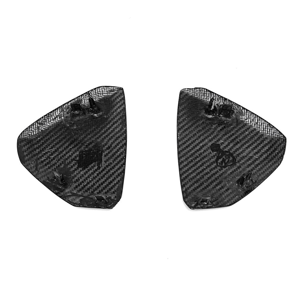 Lamborghini Aventador LP700 Center Console Panels