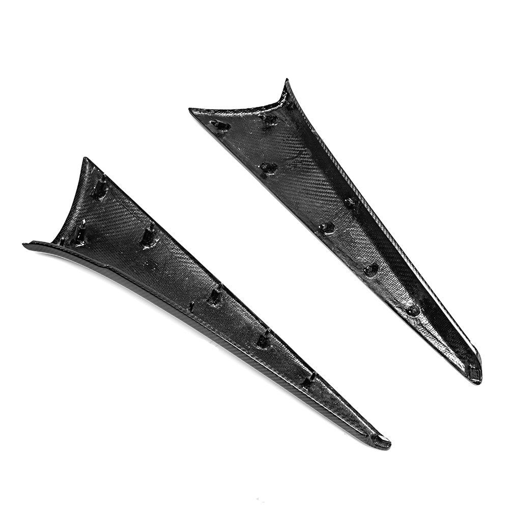 Lamborghini Aventador LP700 Door Interior Kits