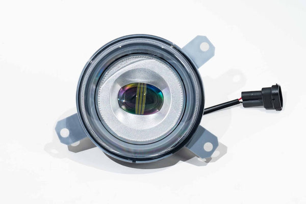 Ferrari F355 Fog Lights