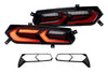 Chevrolet Corvette C7 (14-19 ) Morimoto  XB LED Tail Lights