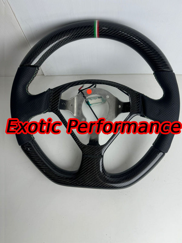 Ferrari F360 Steering Wheel
