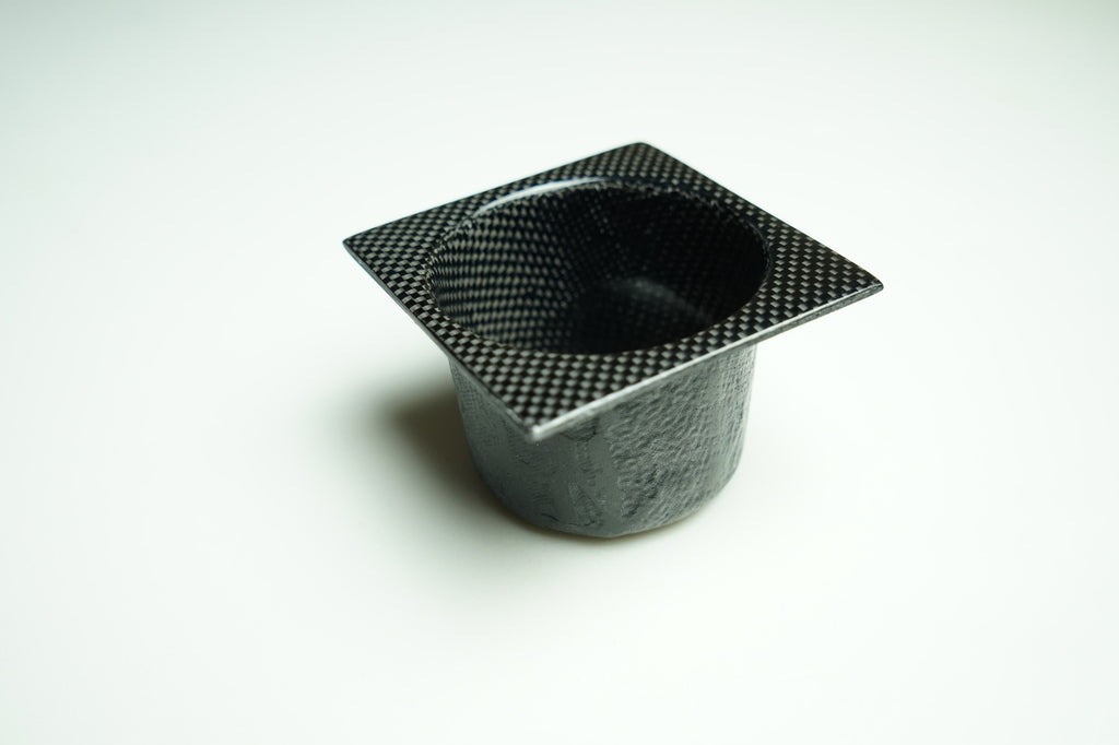 Ferrari Carbon Fiber Cup