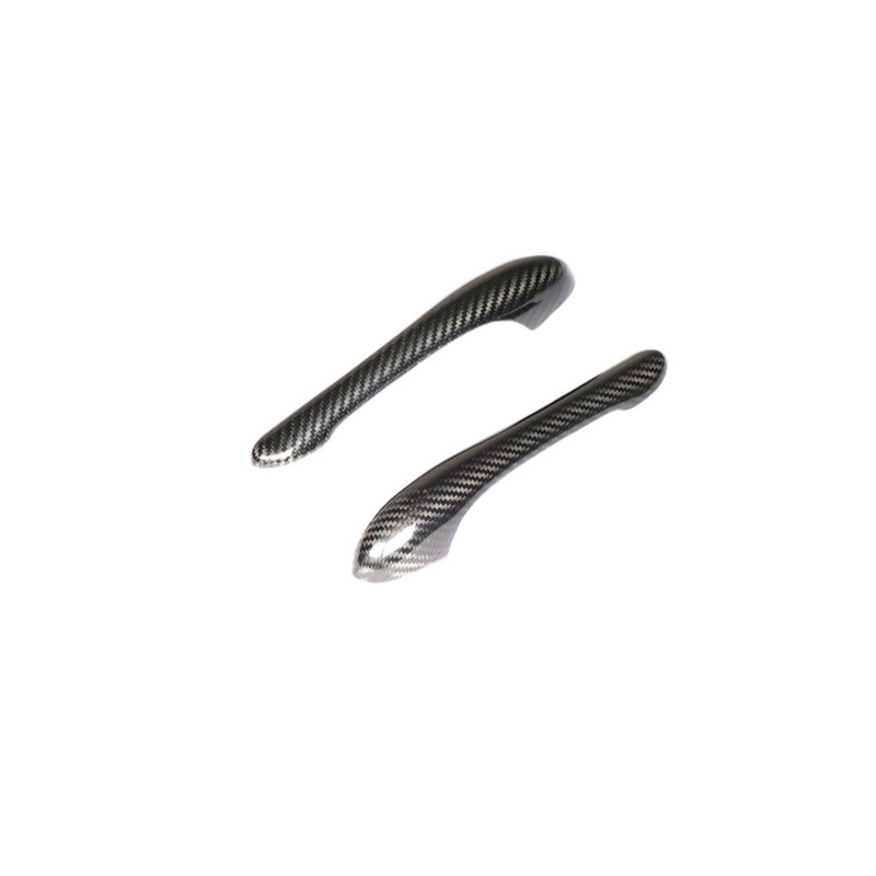 Maserati GranCabrio Carbon Fiber Door handle kits